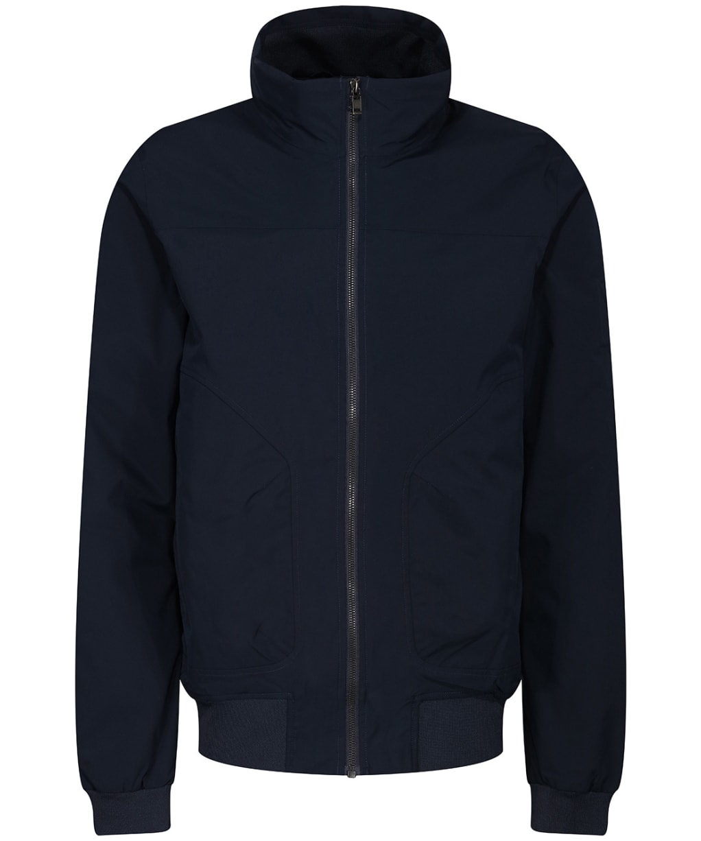 Men’s Didrikson Alvin Jacket 2 - Dark Night Blue