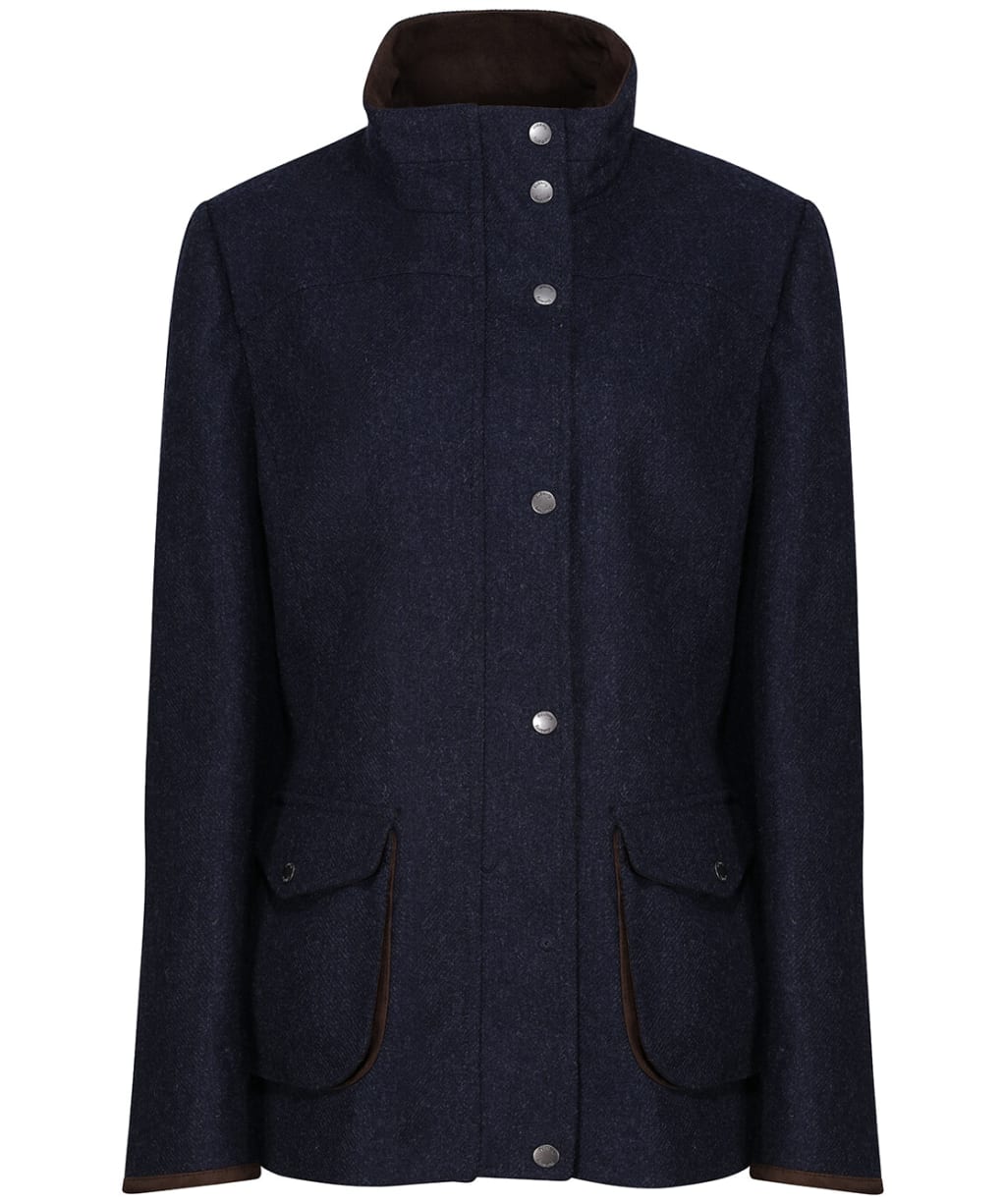 Women’s Dubarry Betony Jacket - Navy