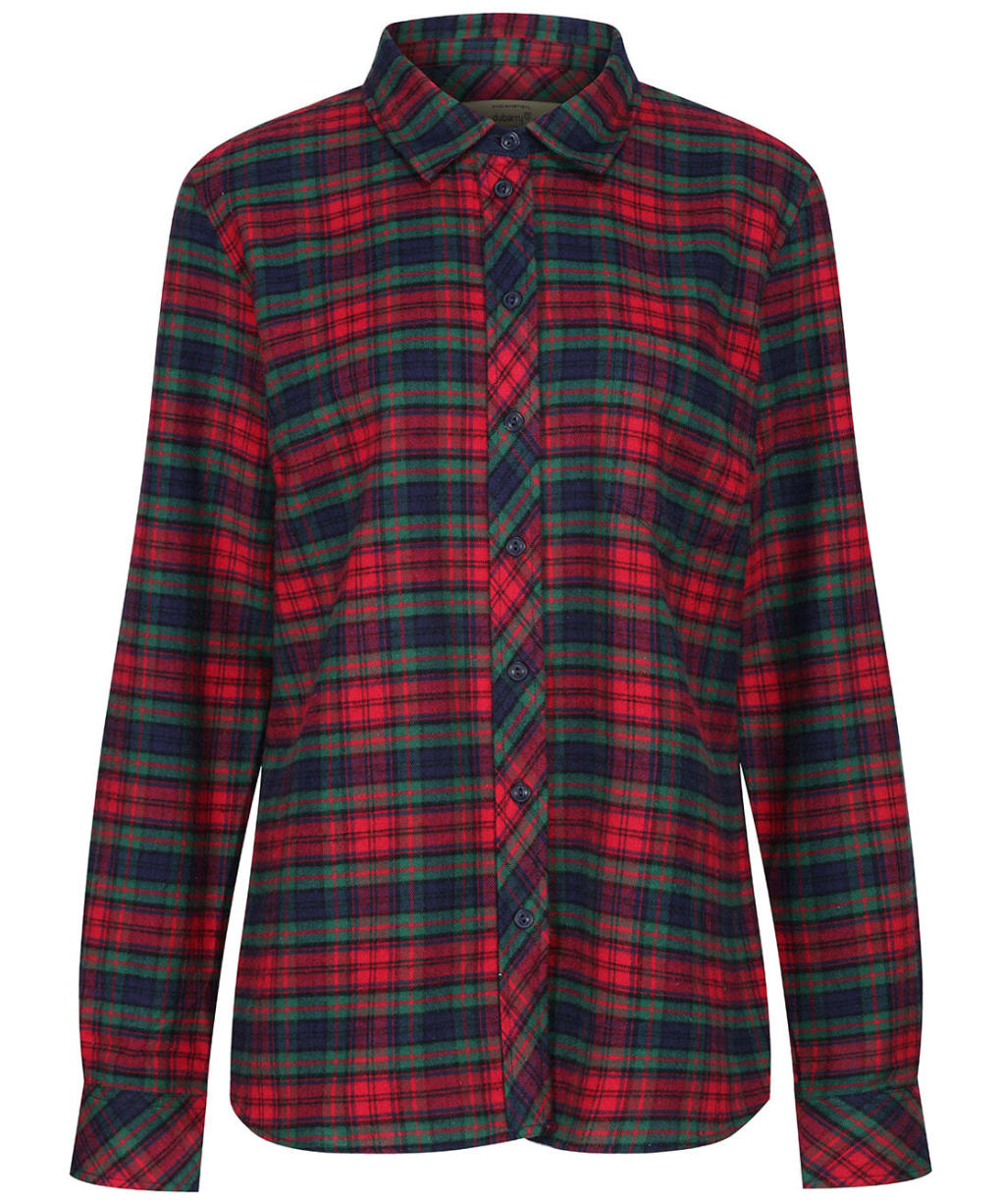 Women’s Dubarry Japonica Shirt - Navy