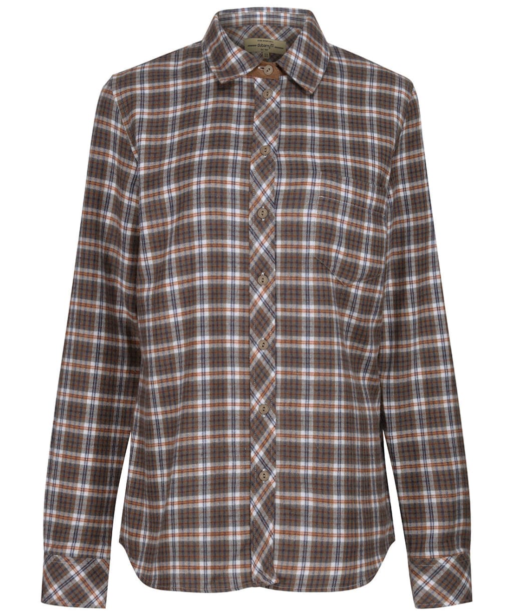 Women’s Dubarry Japonica Shirt - Harvest