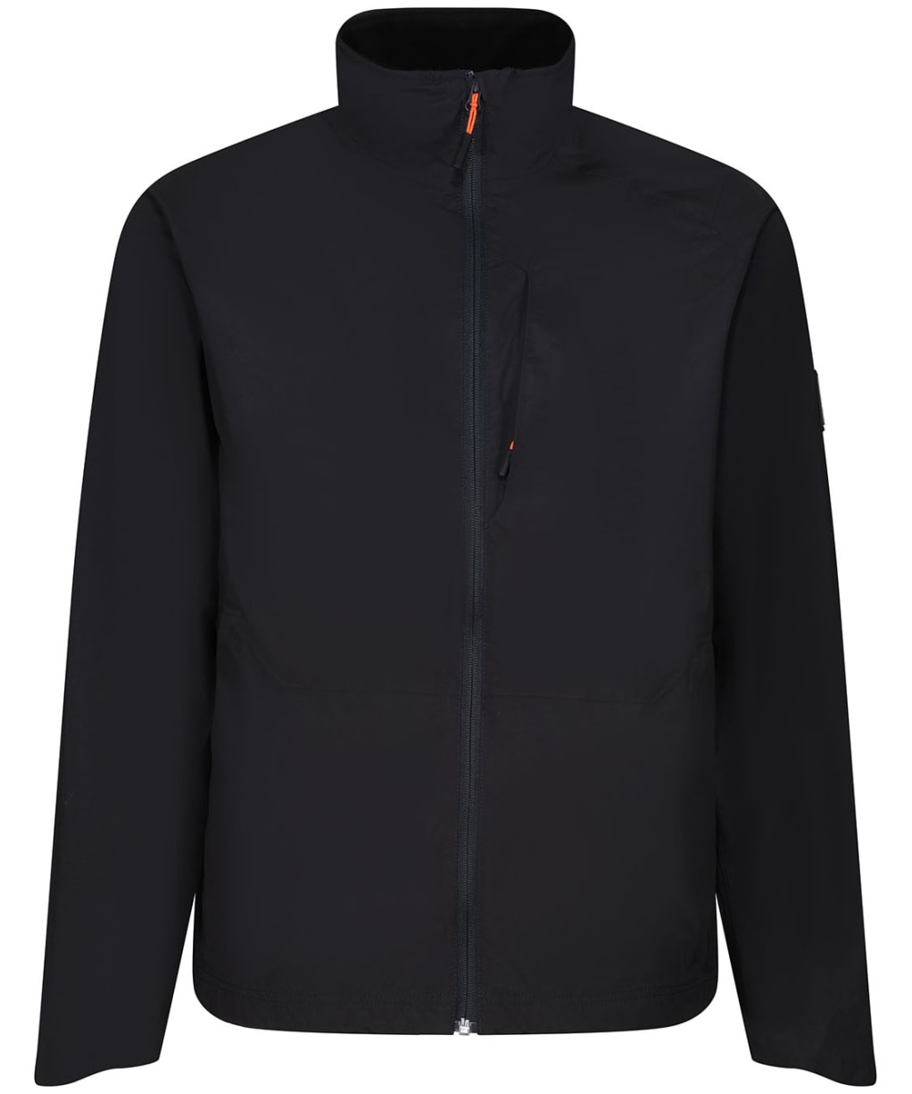 Men’s Musto Land Rover Technical Snug Jacket - Black