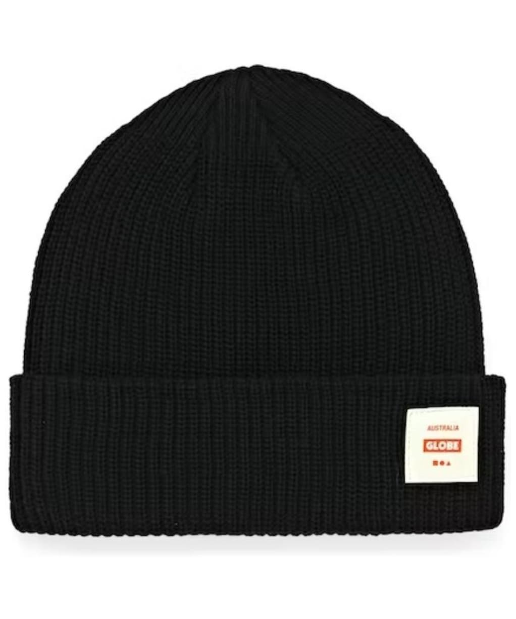 Men’s Globe Sustain Beanie - Black