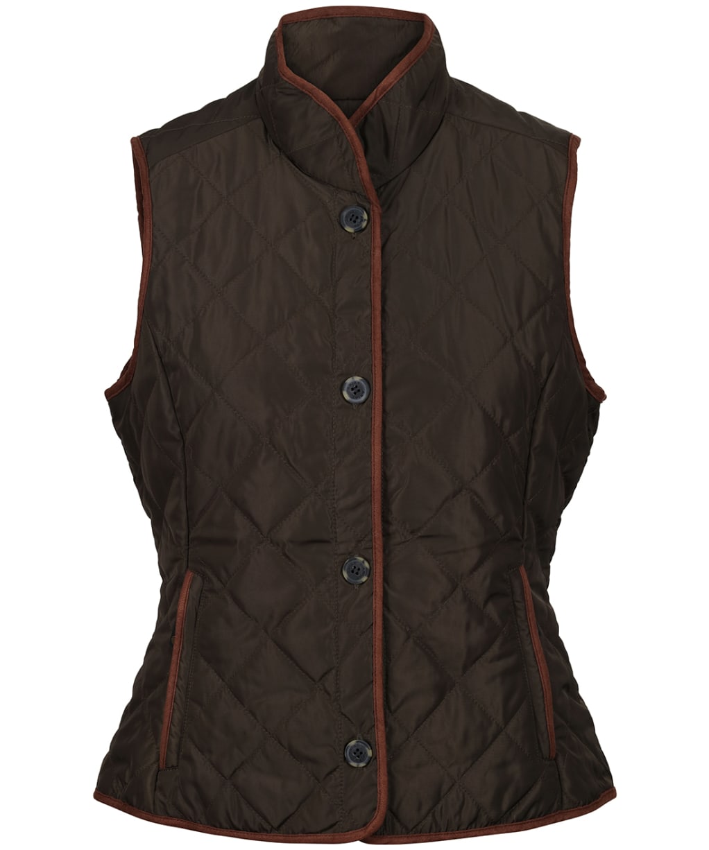 Women’s Ariat Woodside 2.0 Vest - Earth