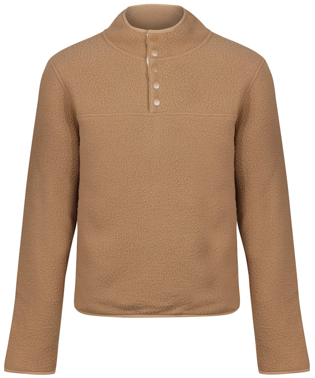 Men’s Tentree Sherpa Quarter Snap - CARTOUCHE