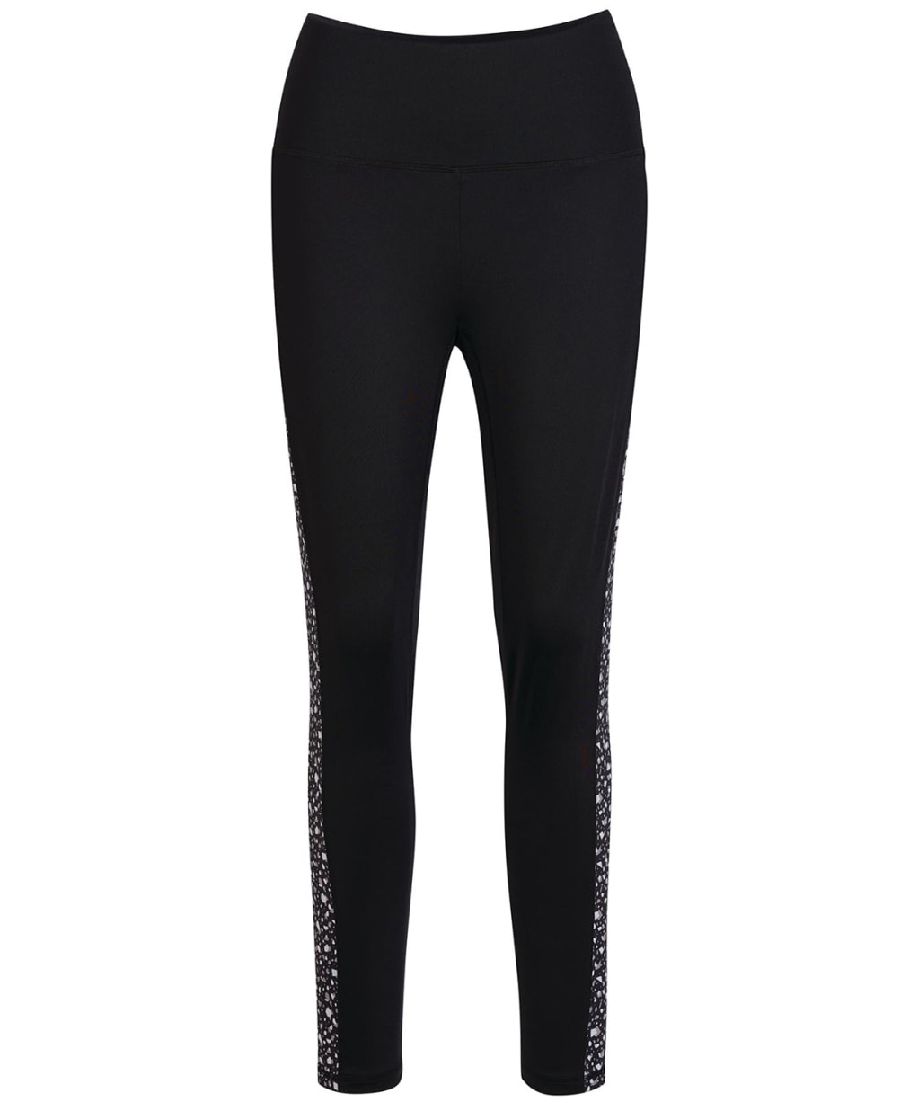 Pavillion Leggi                               - Black