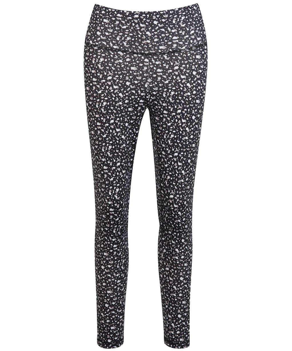 Marathon Leggin                               - Multi