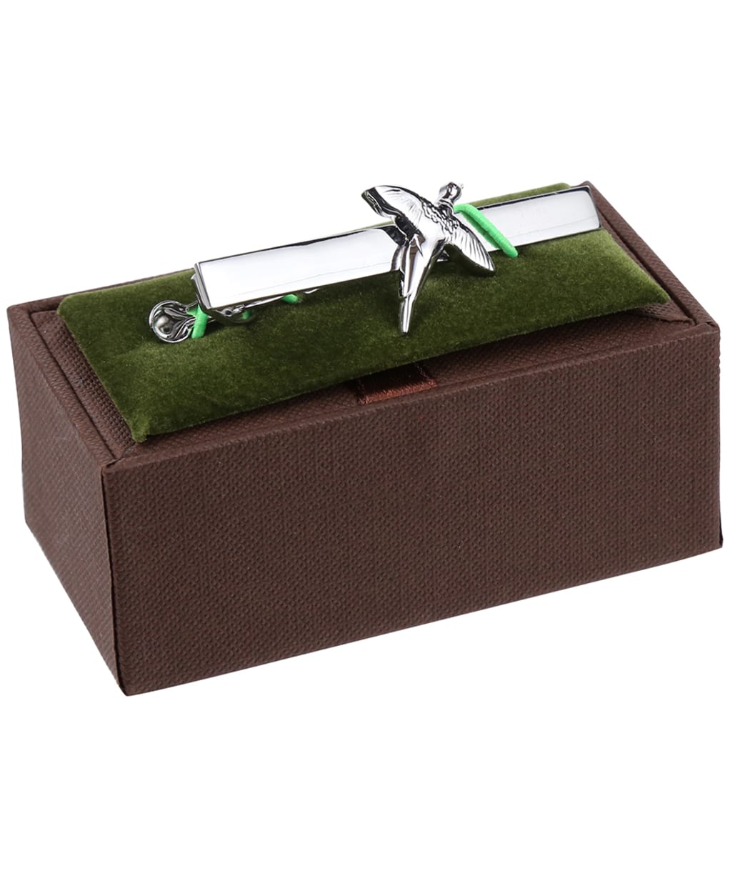 Sax Pheasant Tie Bar - Pheasant