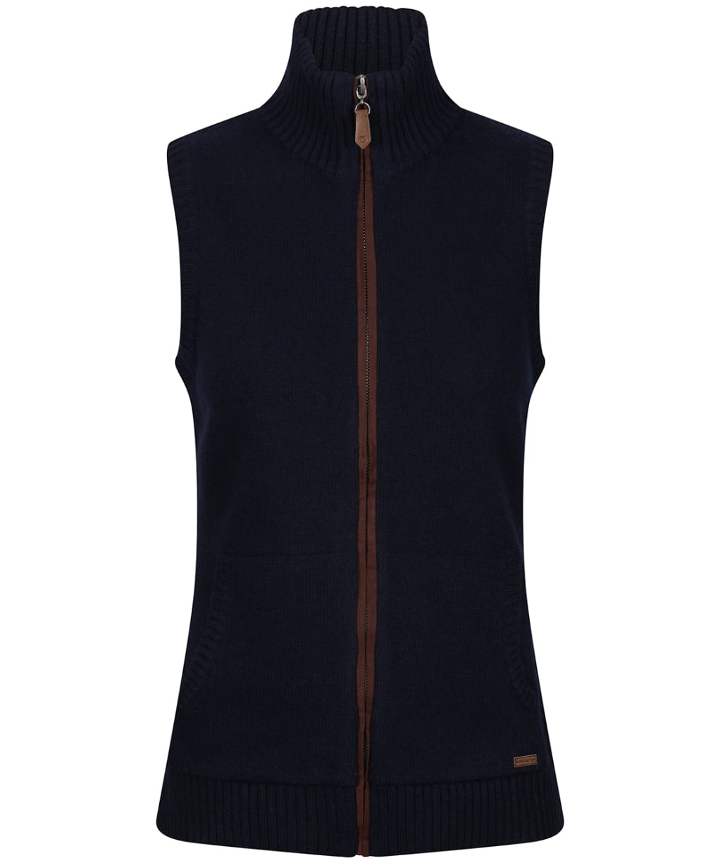 Women’s Dubarry Sheedy Gilet - Navy