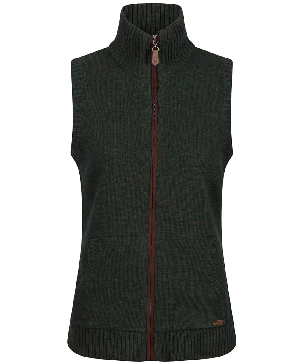 Women’s Dubarry Sheedy Gilet - Olive