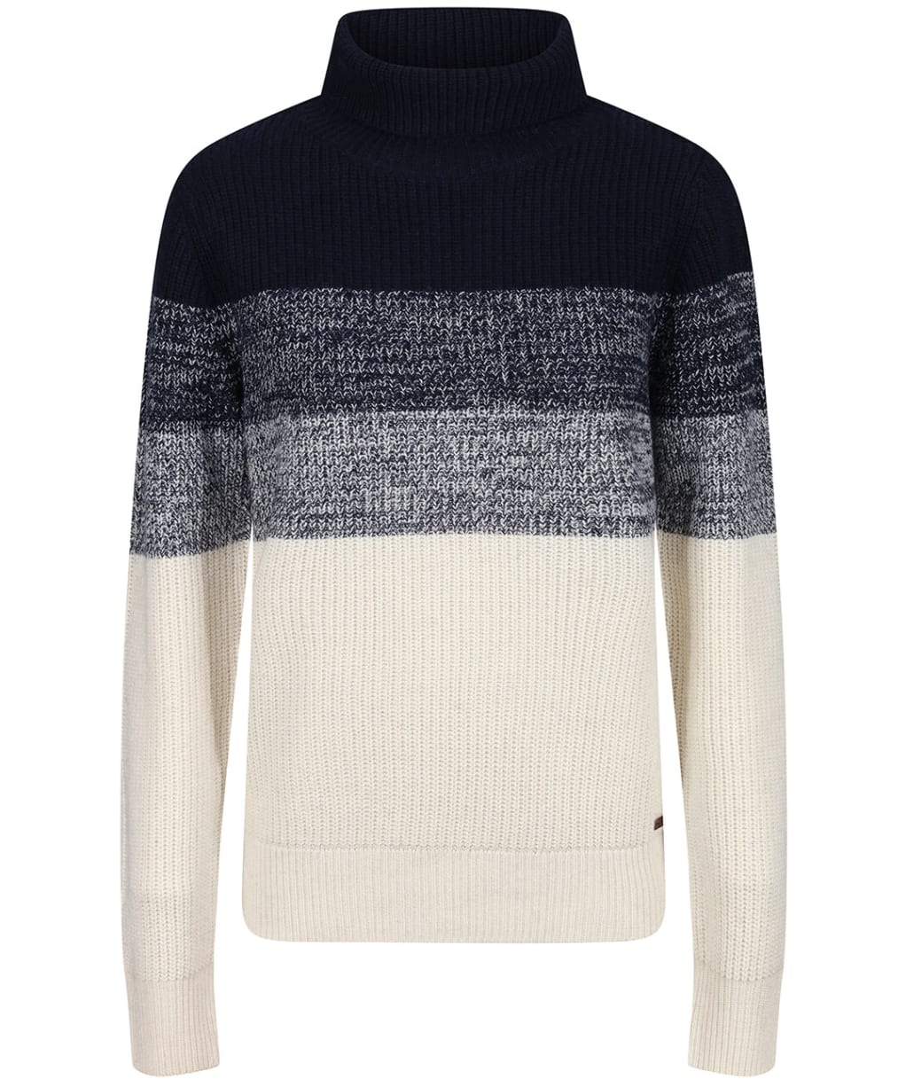 Women’s Dubarry Killossery Sweater - Navy