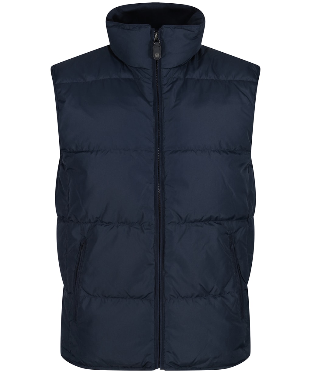 Men’s Dubarry Graystown Gilet - Navy