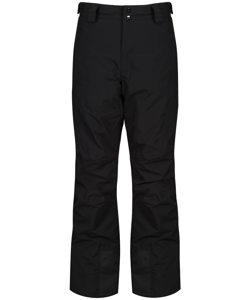Men’s Helly Hansen Alpine Insulated Pants - Black