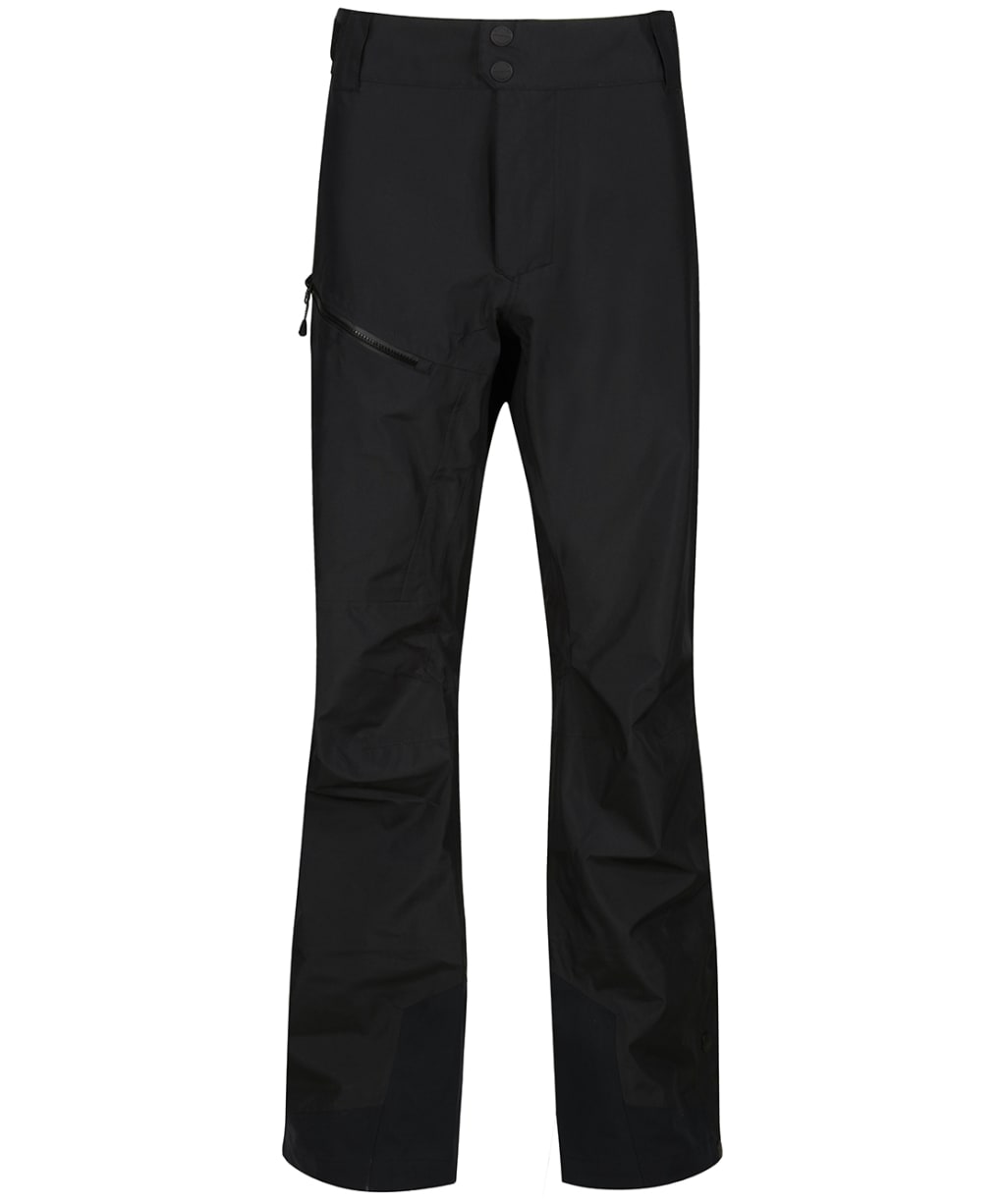 Men’s Picture Eron 3L Pants - Black