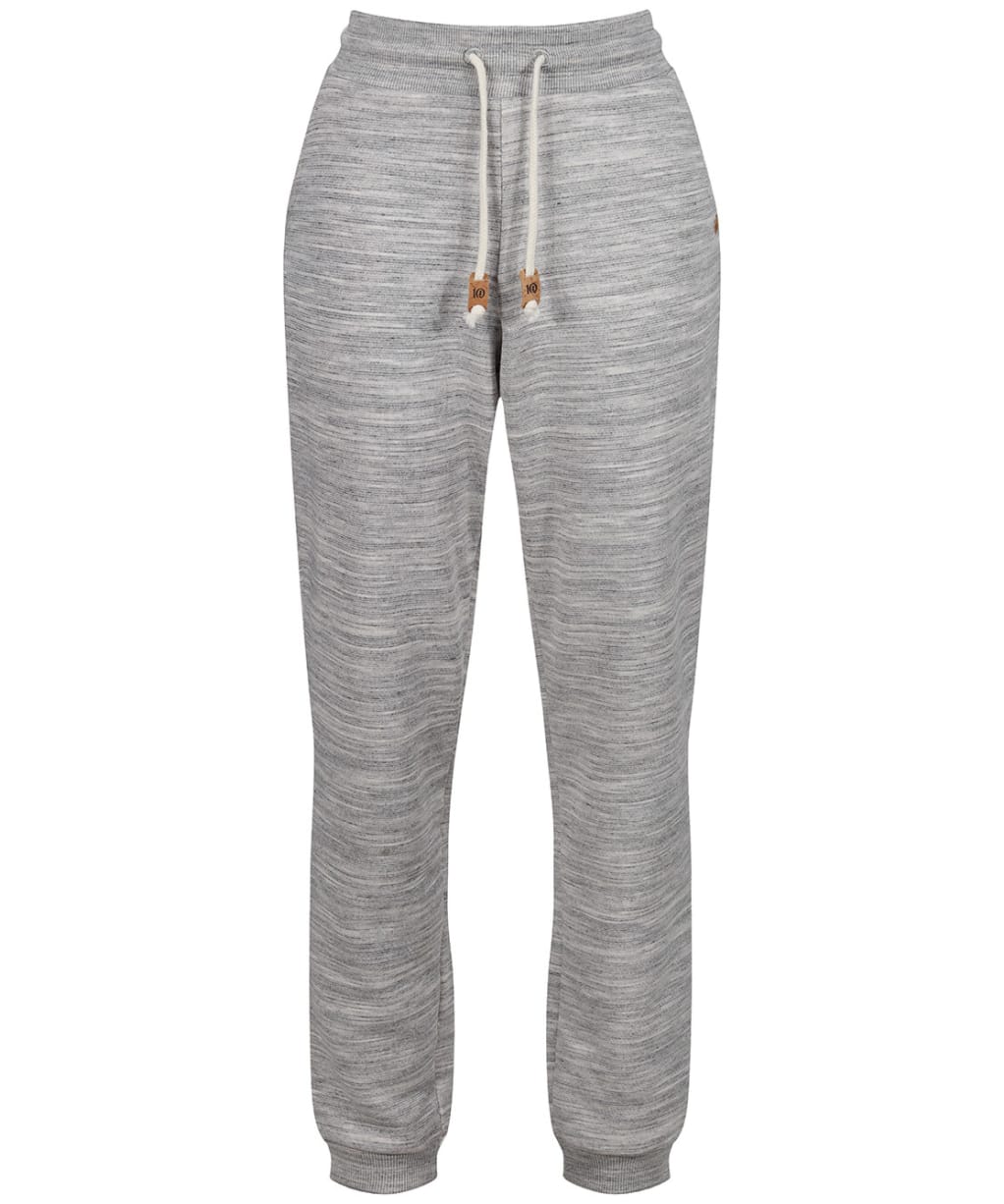 Women’s Tentree Bamone Sweatpant - Grey Space Dye