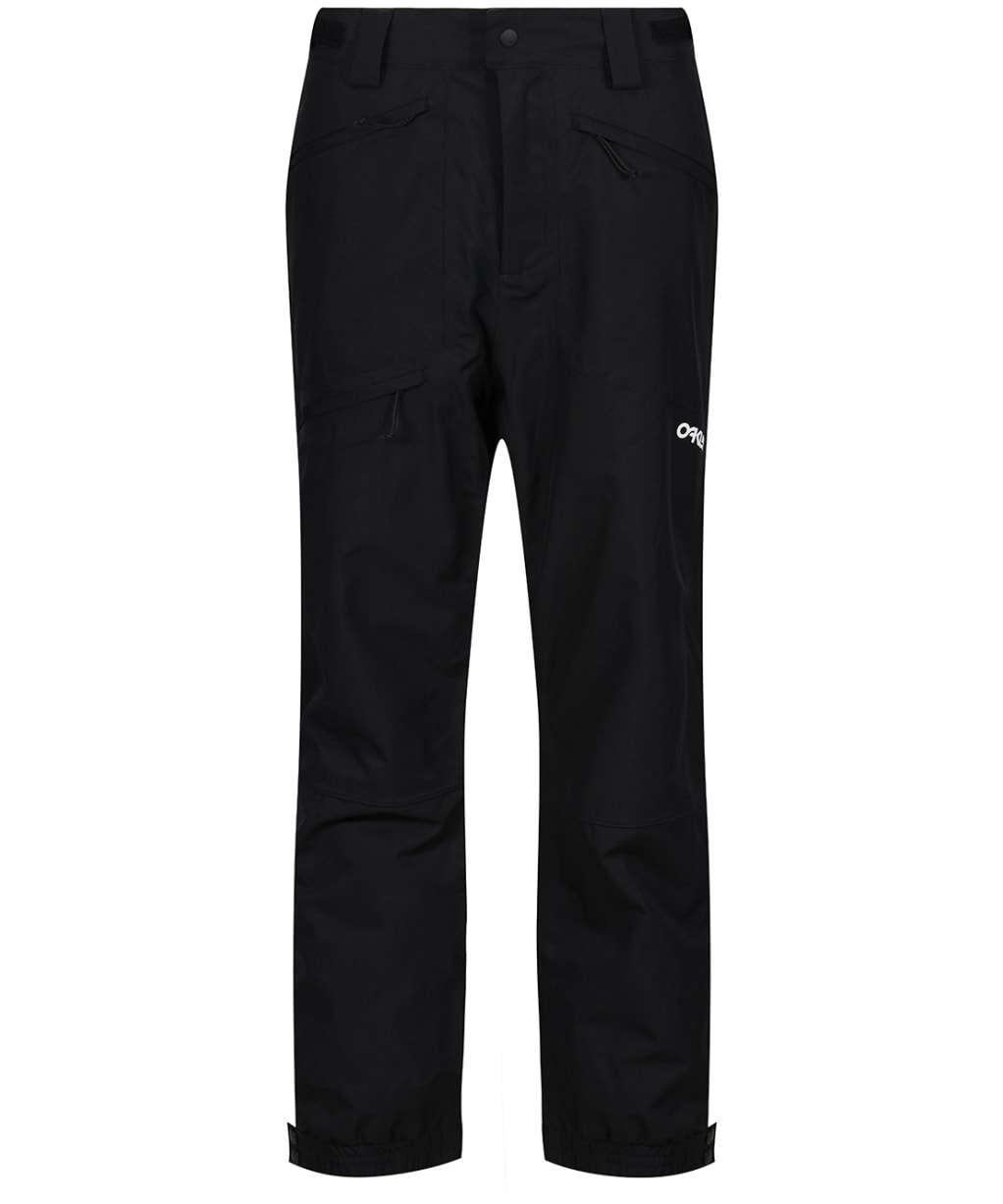 Oakley TNP Evoke RC Shell Pants - Blackout
