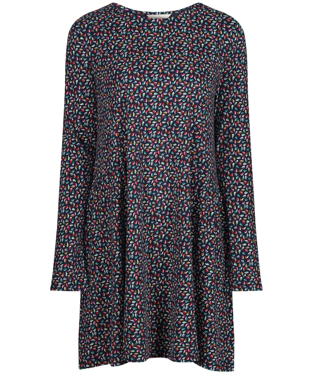 Women’s Seasalt Saffron Rise Tunic - Little Seeds Mix