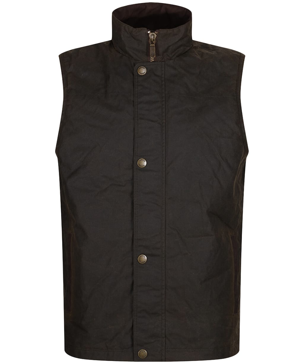 Men's Dubarry Mayfly Jacket - Olive