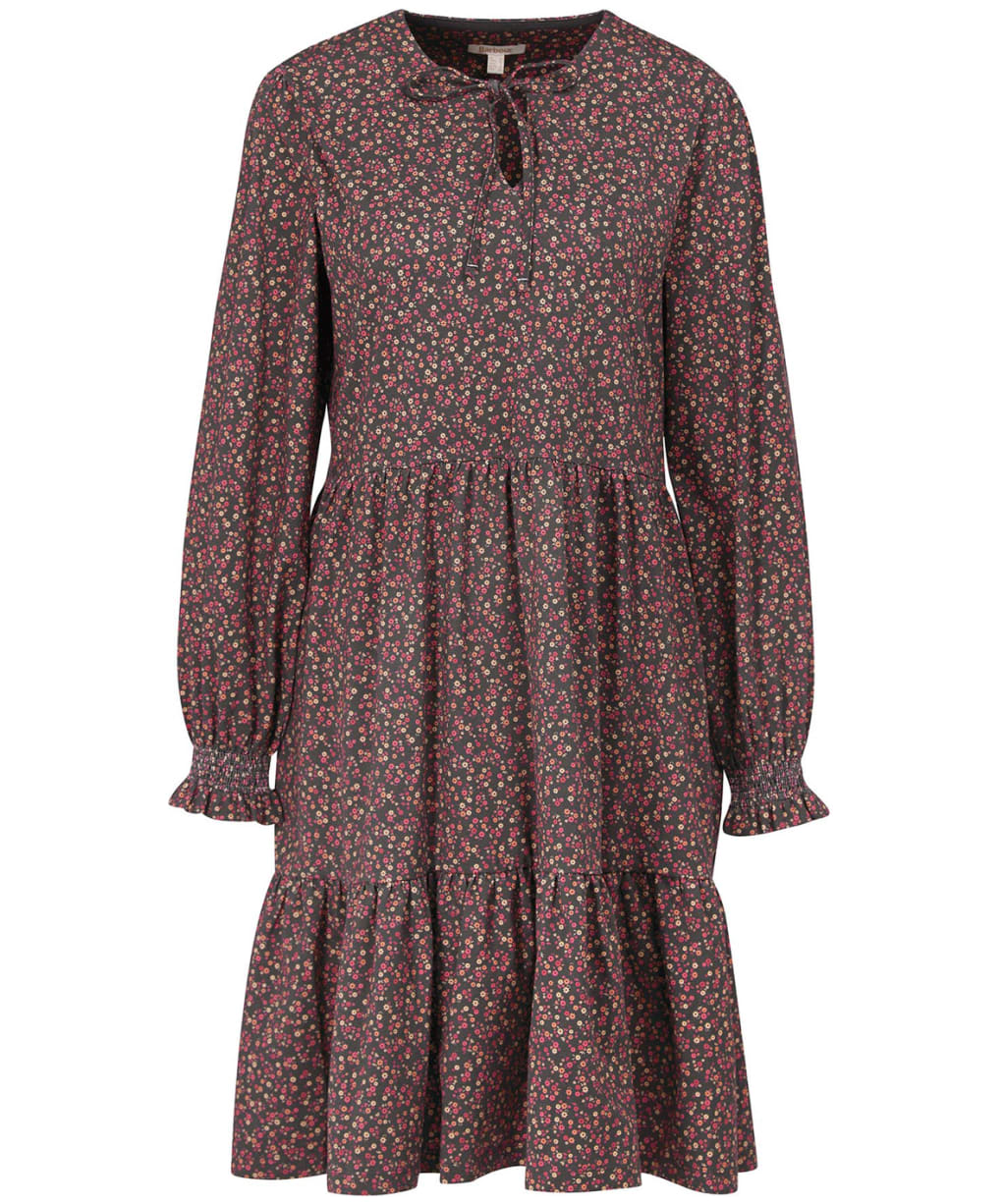 Women's Barbour Dana Dress - Multi