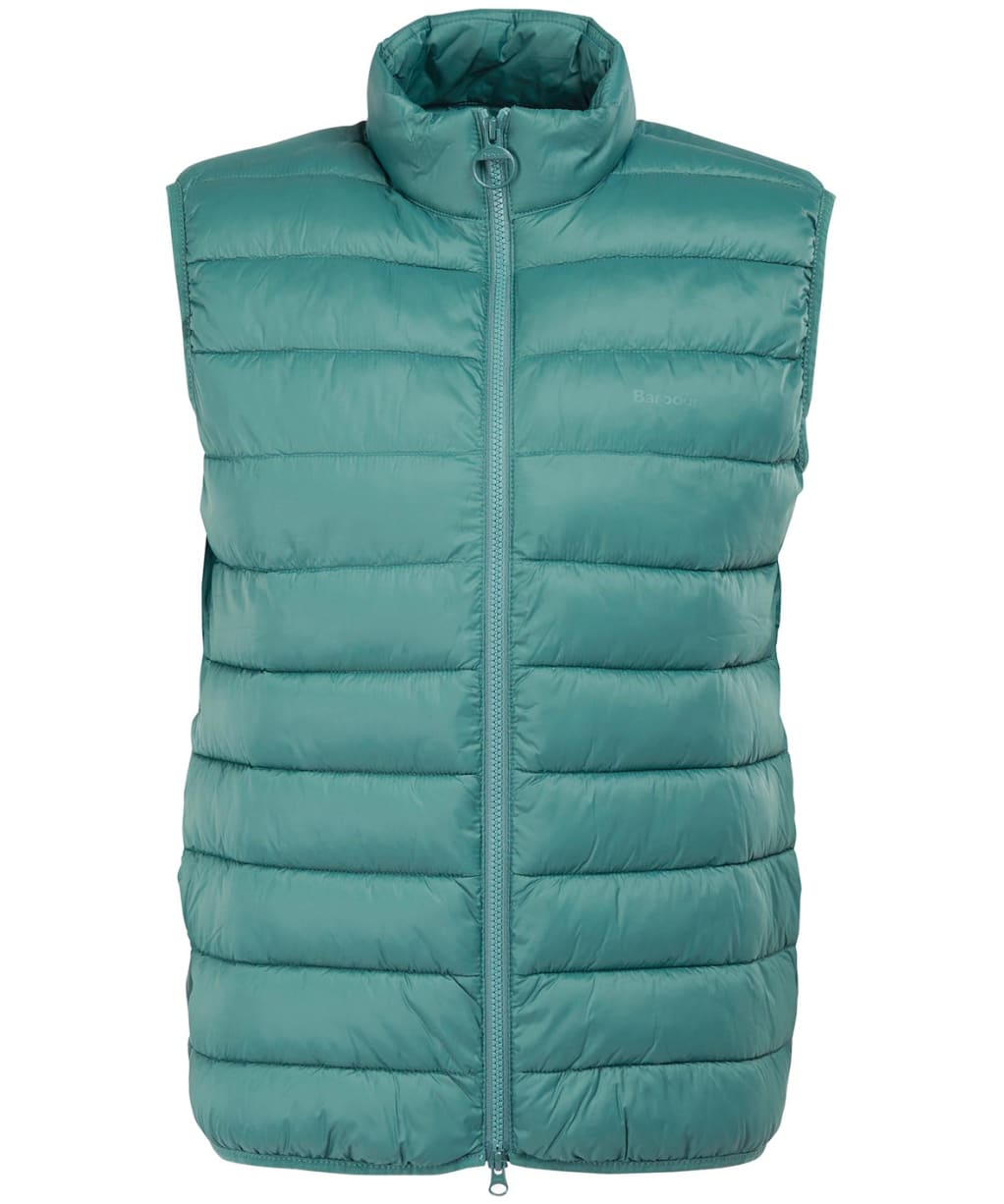 Men's Barbour Bretby Gilet - NORTH BLUE