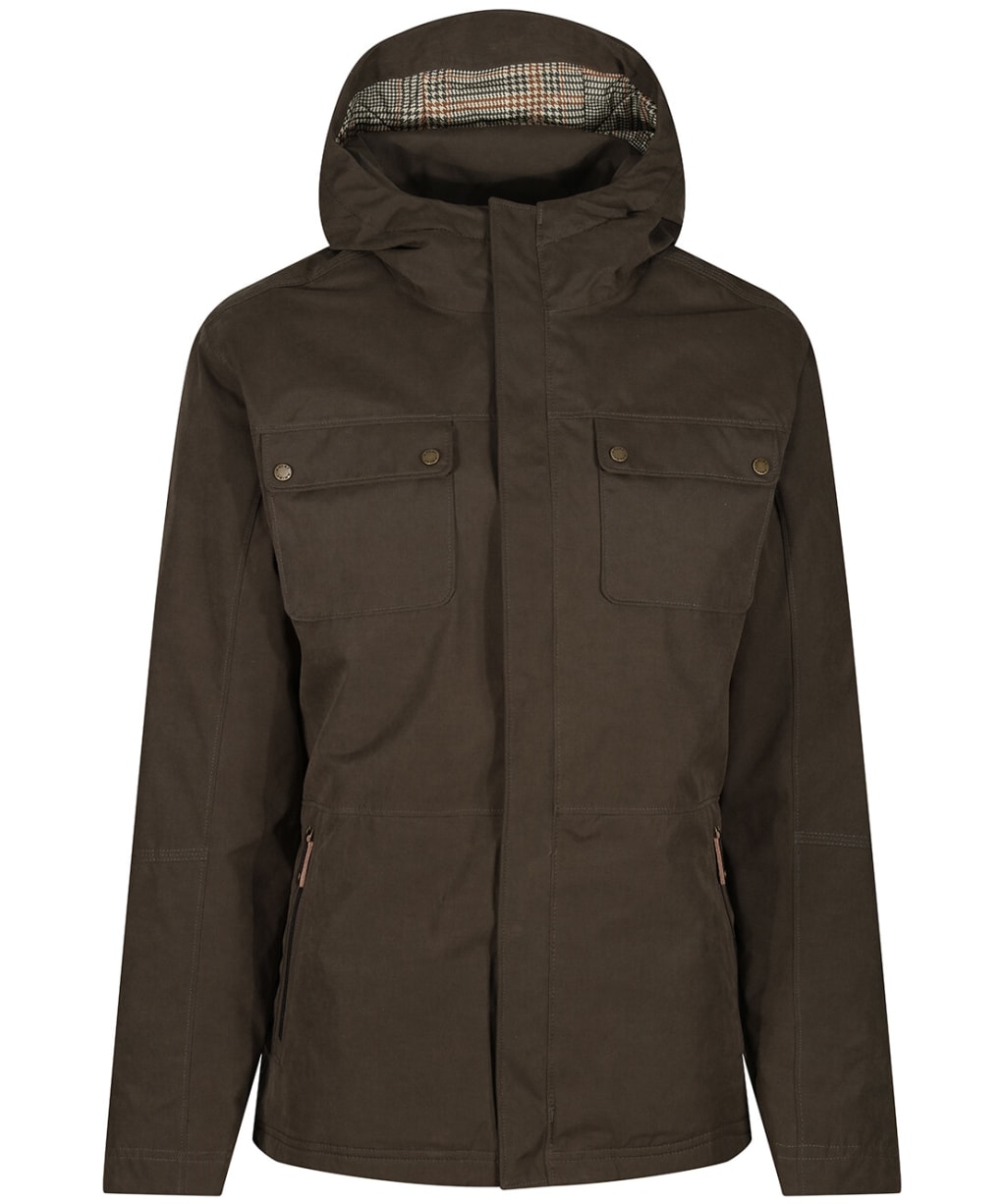 Men’s Ariat Argentium Parka - Earth