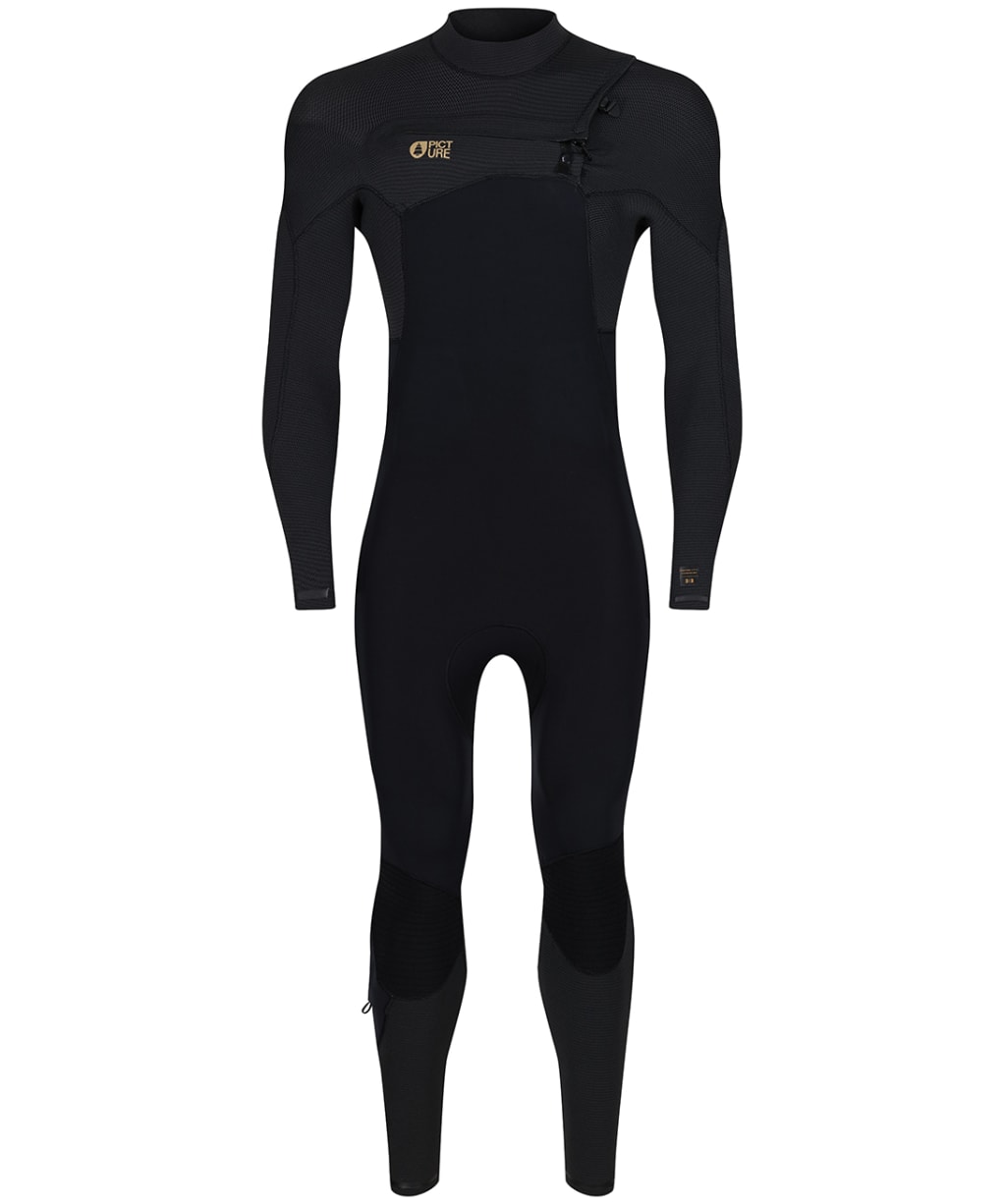 Men's Picture Equation 3/2 Flex Skin FZ - Black