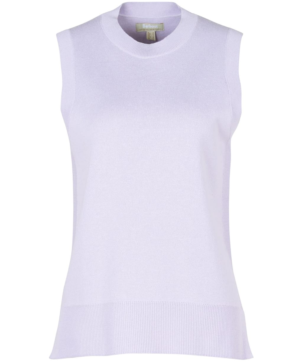 Women's Barbour Ryhope Knit - Iris