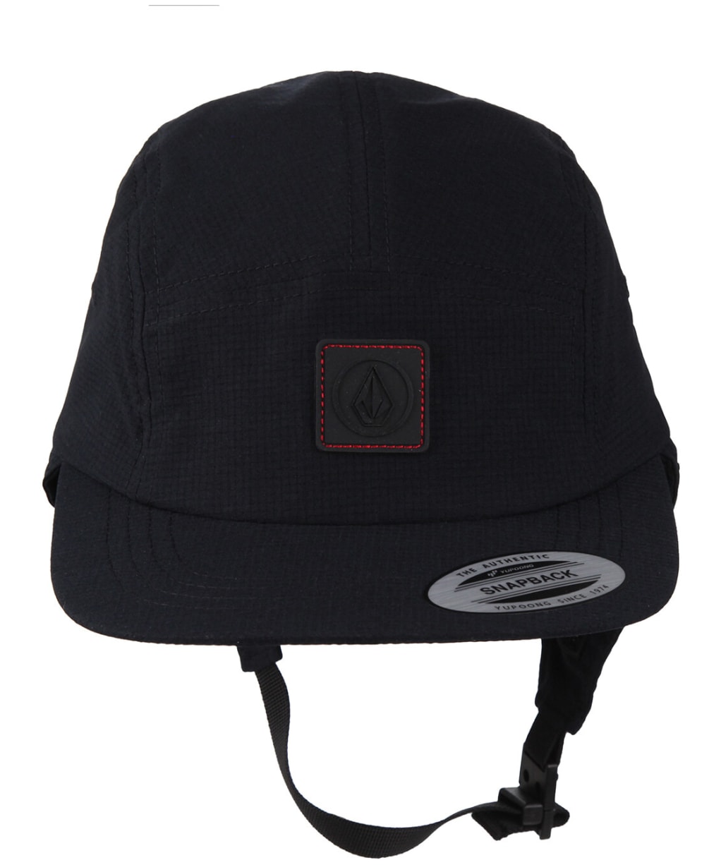 Men's Volcom Surf Vitals J Robinson Hat - Black