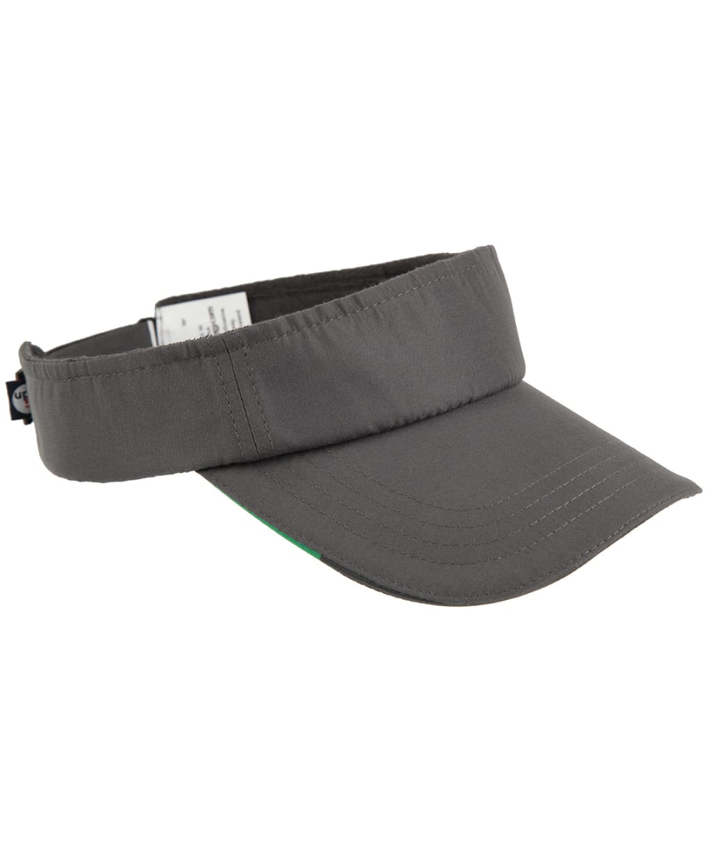 Dubarry Cascais Sun Visor - Graphite