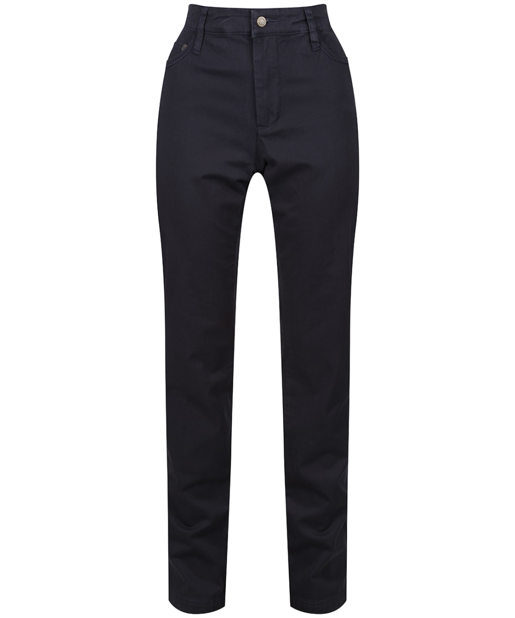 Women’s Dubarry Greenway Trousers - Navy