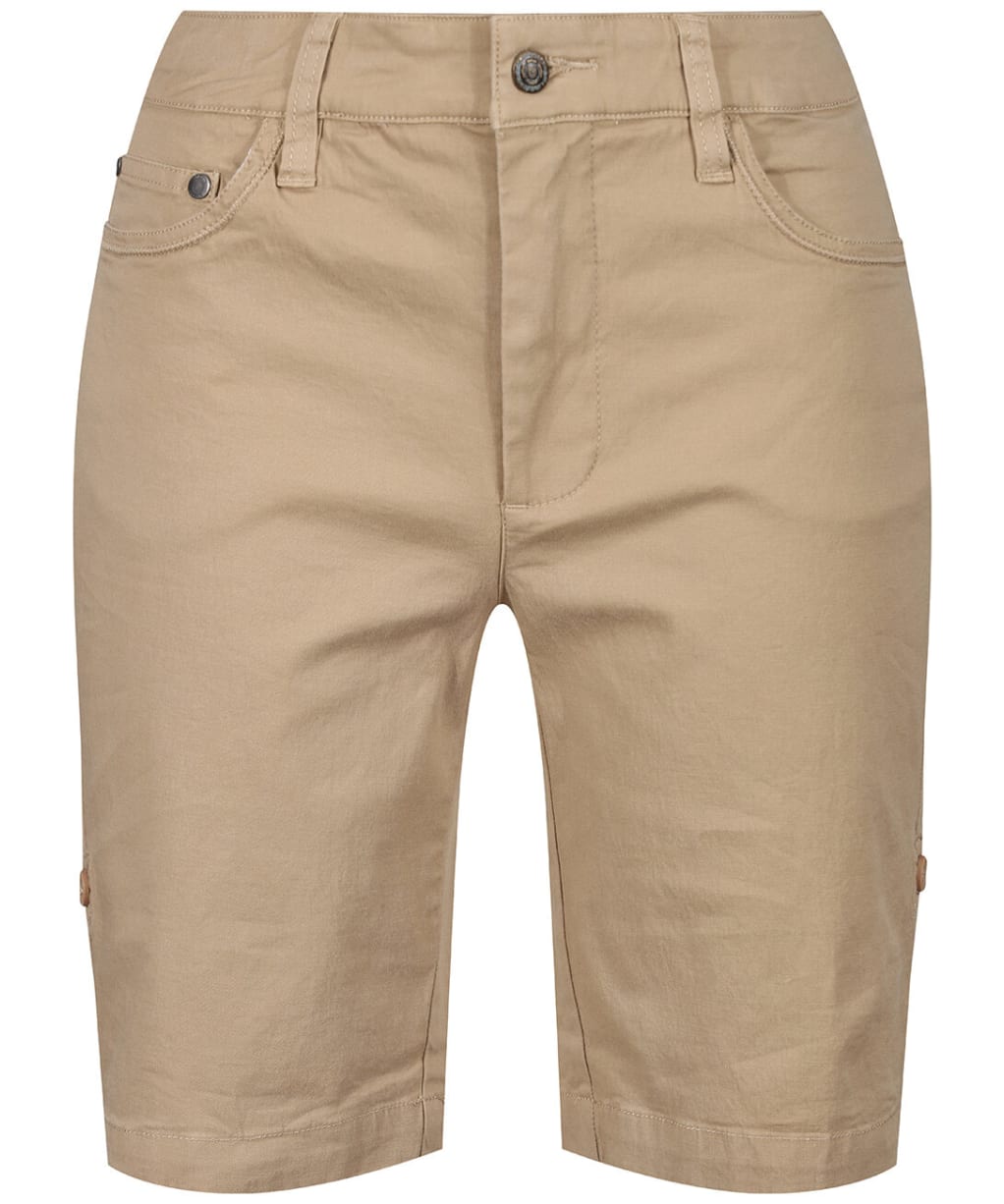Women’s Dubarry Waldron Shorts - Oyster