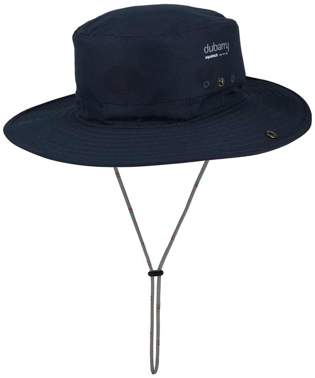 Dubarry Genoa Sun Hat - Navy