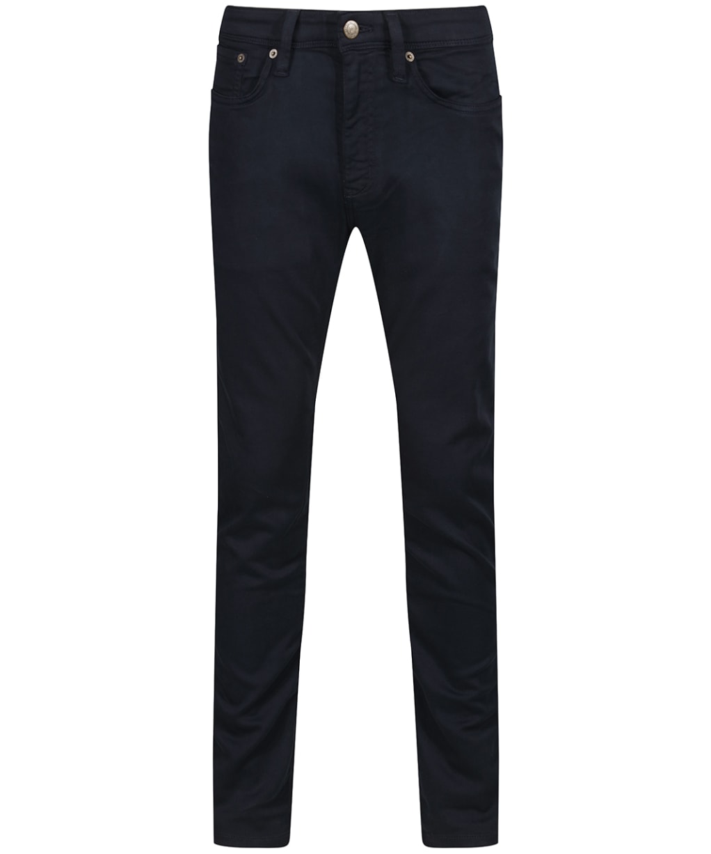 Men’s Duer No Sweat Slim Stretch Jeans - Navy