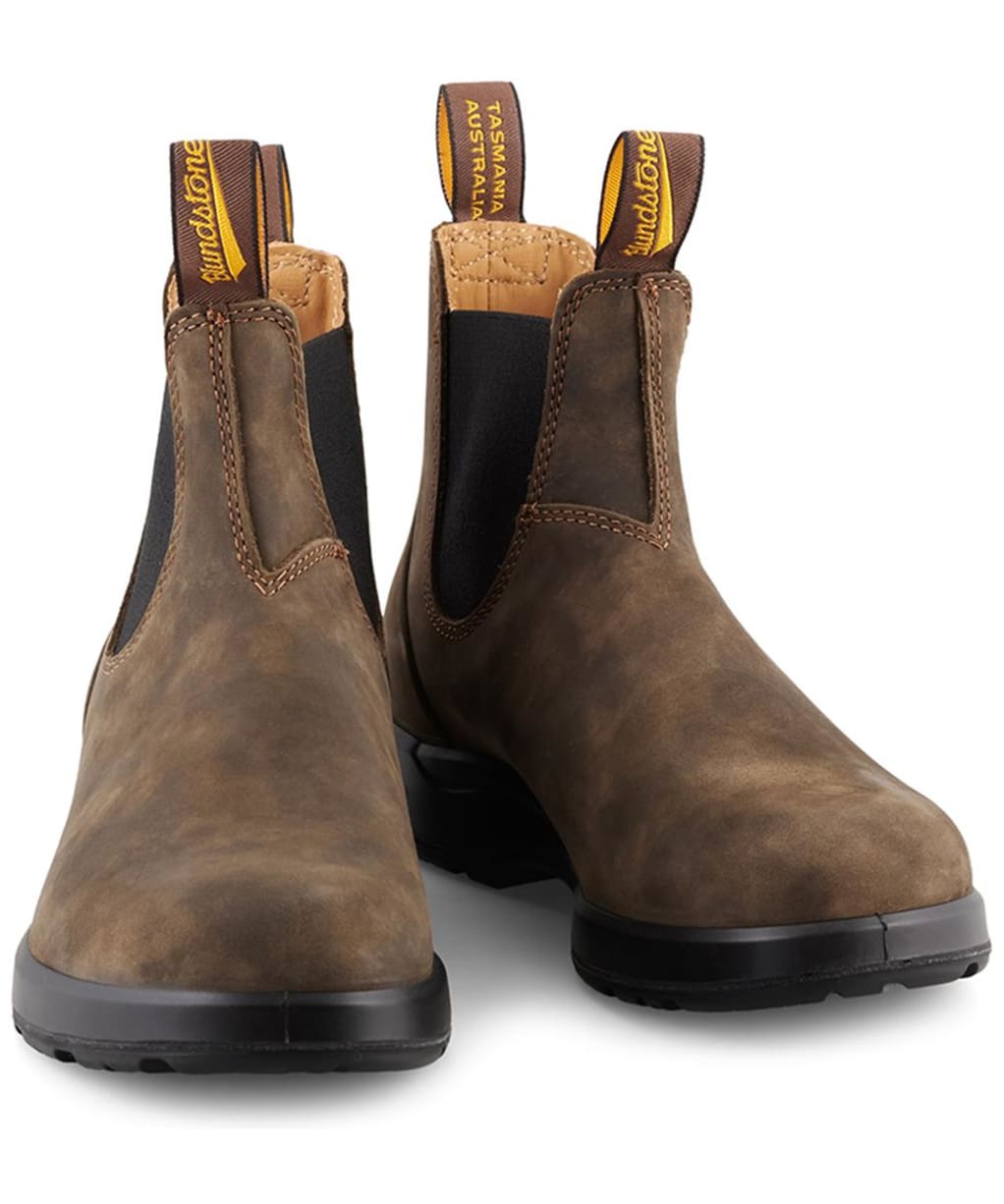 Blundstone #2056 - Rustic Brown