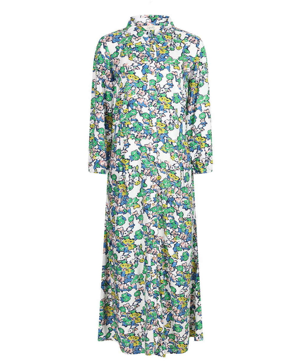 Women's Lily and Me Leoni Dress - White