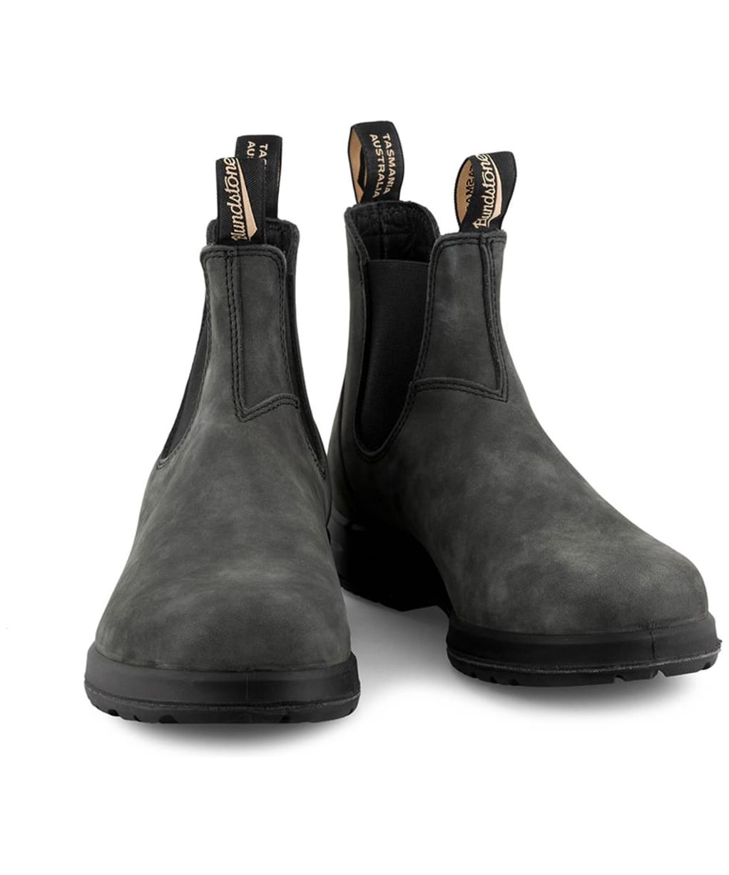 Blundstone #2055 - Rustic Black
