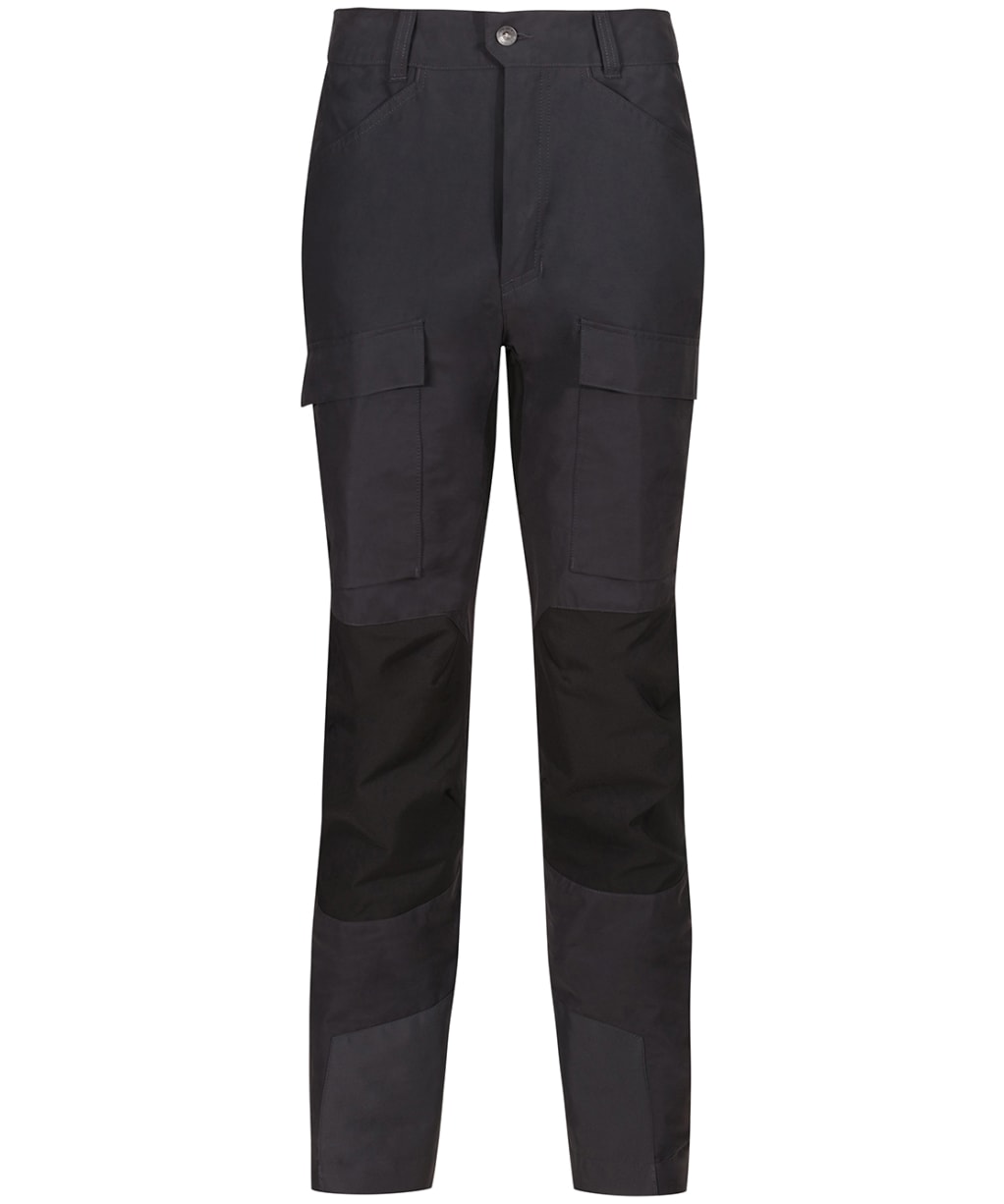 Men's Helly Hansen Veir Tur Pants - Ebony