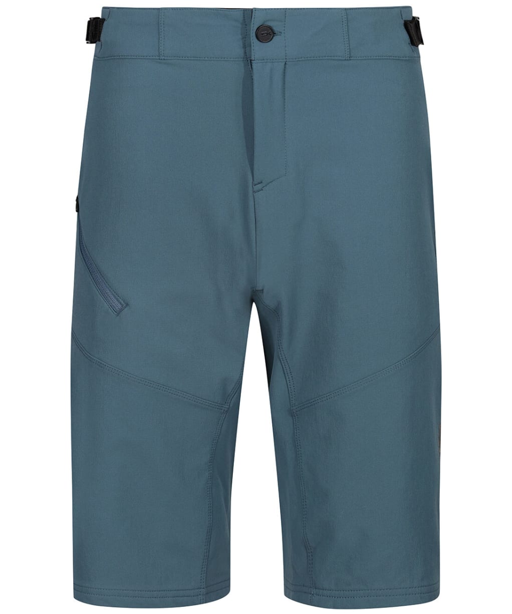 Women's Dakine Syncline 13" Shorts - Galactic Blue