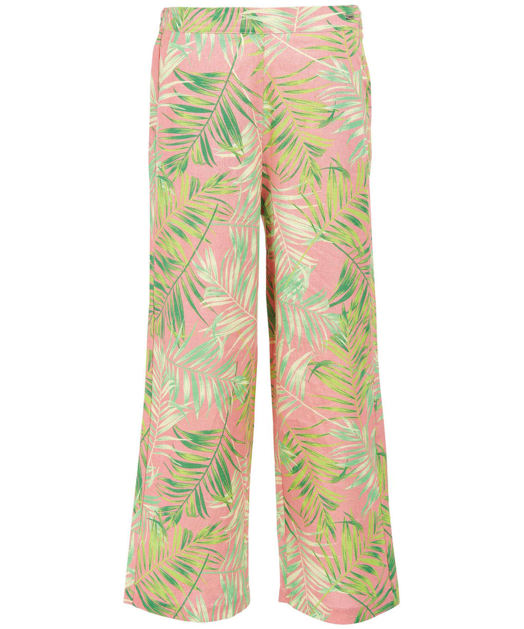 Aralia Trouser - Multi