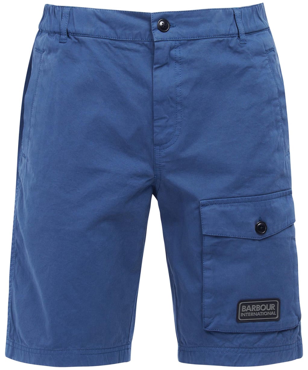 Cloud Short - Dark Denim