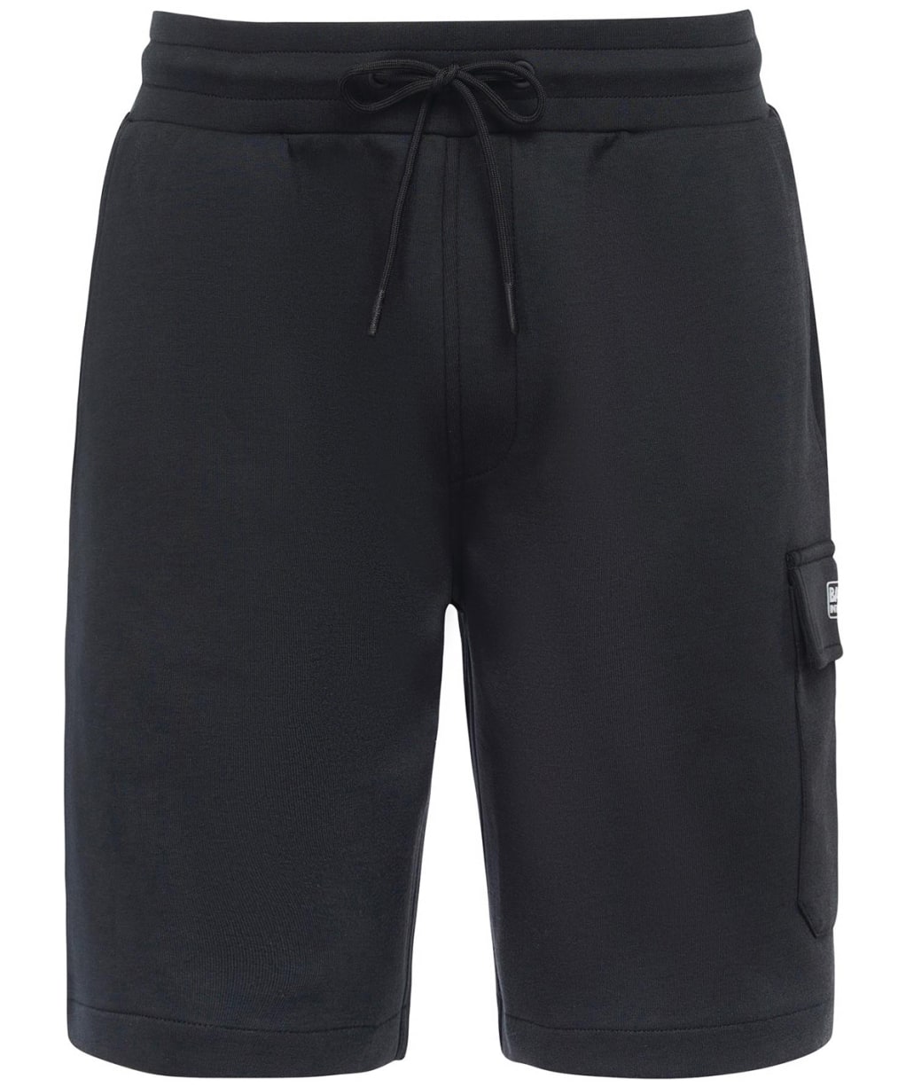 Voyager Short - Black