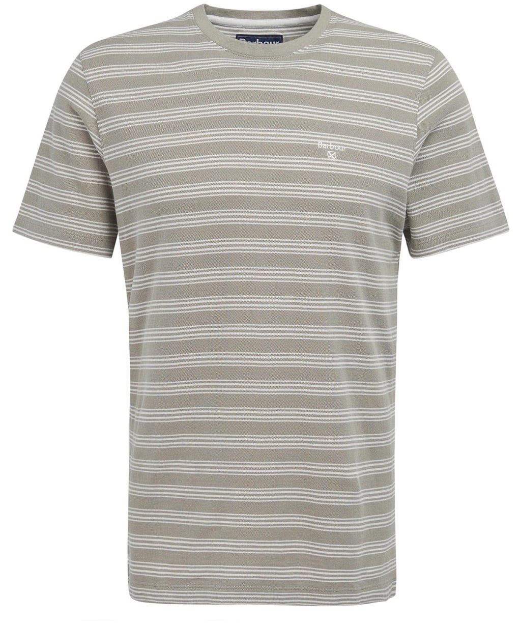 Sherburn Tee - Cornstalk