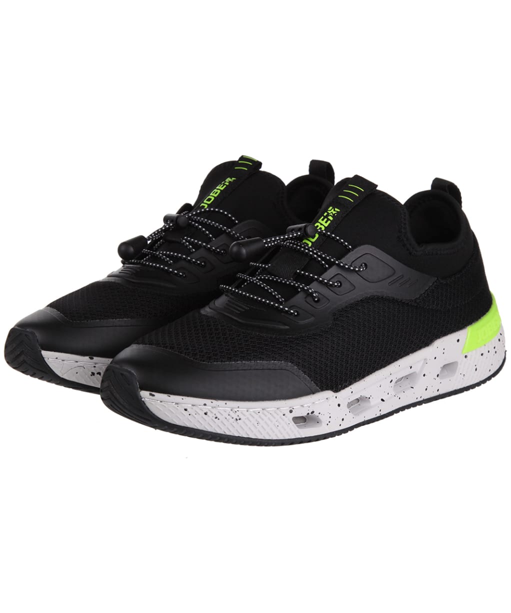 Jobe Discover Watersport Sneaker Black - Black