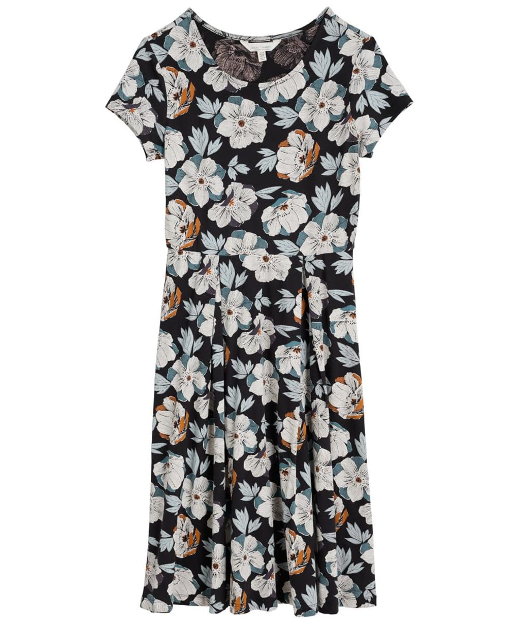 Women's Seasalt Riviera Dress II - Peony Onyx