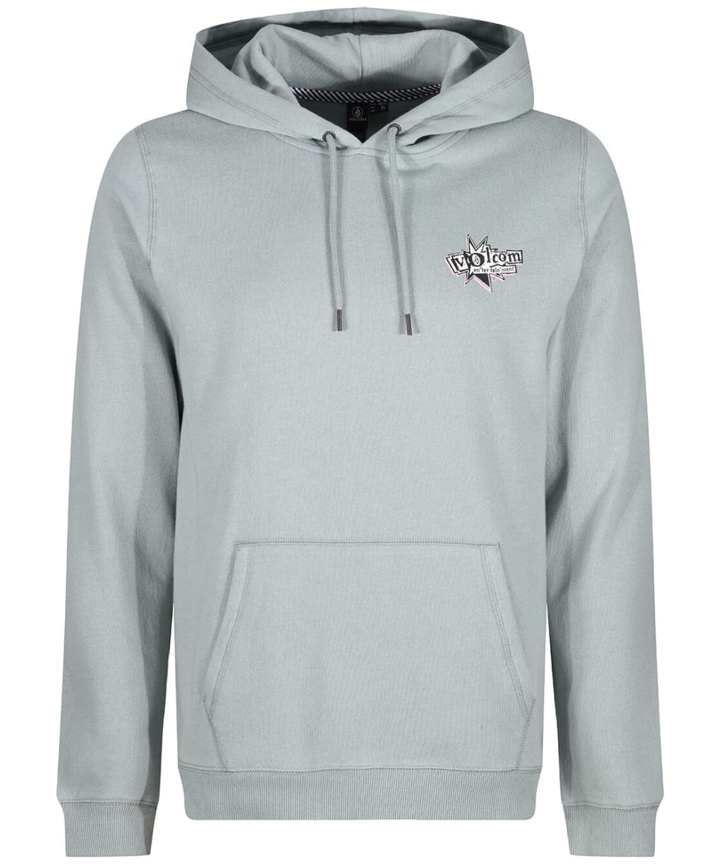 Women's Volcom Truly Deal Hoodie - Abyss