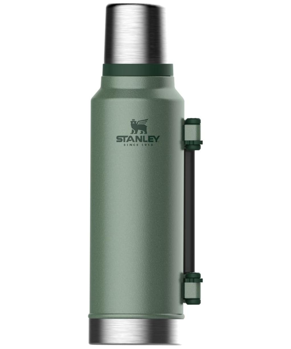 Stanley Legendary Classic Bottle 1.4L - Hammertone Green