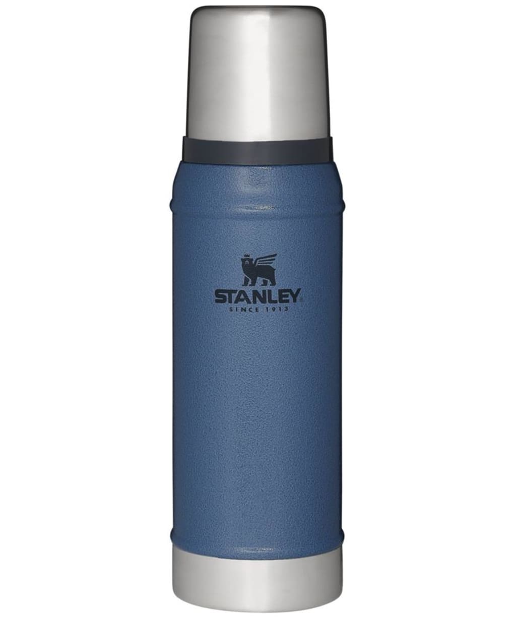 Stanley Legendary Classic Bottle 0.75L - Hammertone Lake