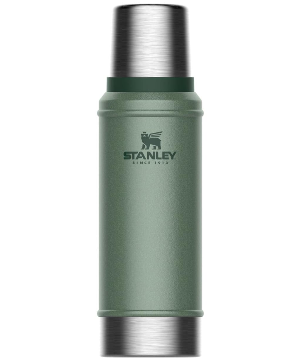 Stanley Legendary Classic Bottle 0.75L - Hammertone Green