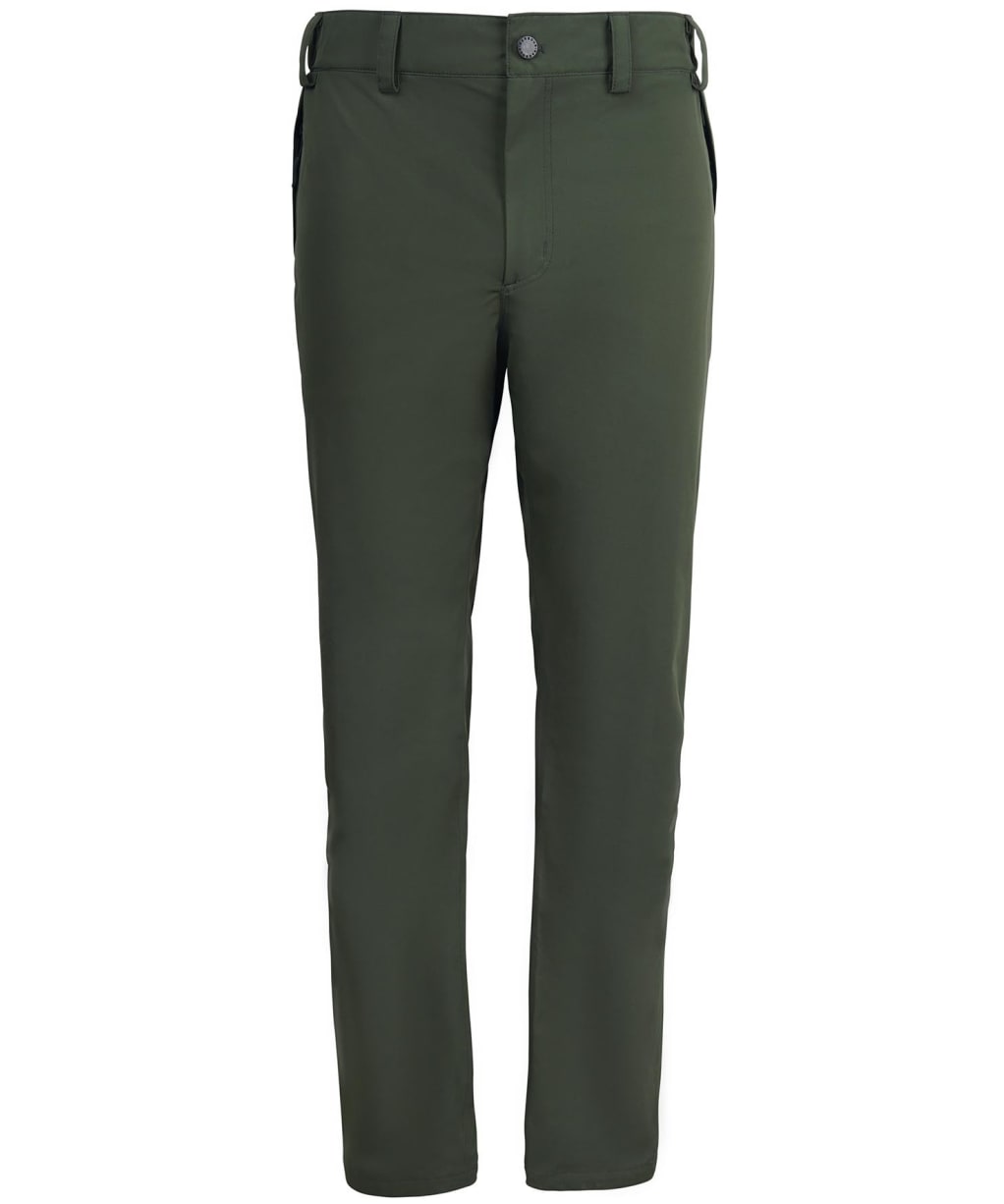 Muker Pant                                    - Olive