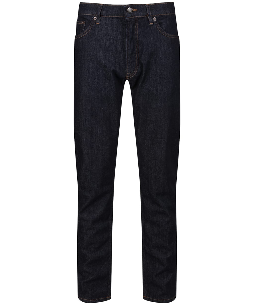 Men's Gant Slim Jeans - Dark Blue