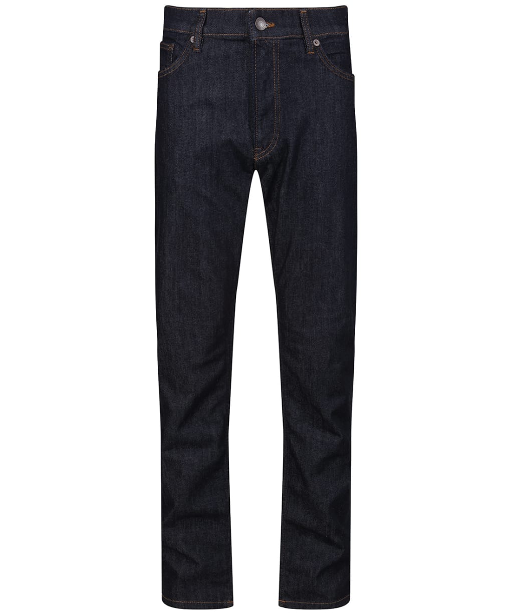 Men's Gant Regular Jeans - Dark Blue